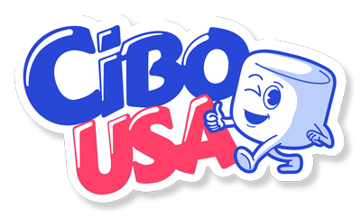 Cibo USA logo
